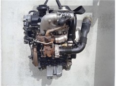 Recambio de motor completo para volkswagen polo iv (9n1) 1.4 tdi referencia OEM IAM AMF  