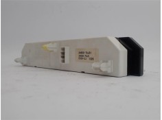 Recambio de reloj horario para suzuki sx4 (gy) 1.9 ddis referencia OEM IAM 3460079J01  