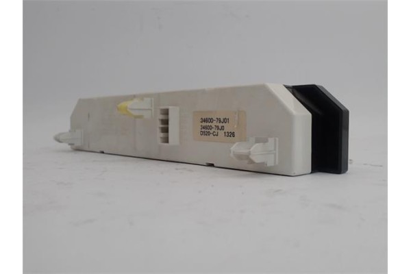 Recambio de reloj horario para suzuki sx4 (gy) 1.9 ddis referencia OEM IAM 3460079J01  