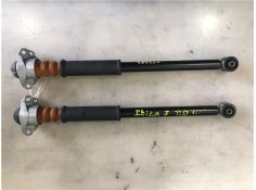 Recambio de amortiguador trasero completo para seat ibiza berlina (6j5) 1.2 referencia OEM IAM 6R0513025E  