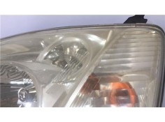 Recambio de faro delantero izquierdo para honda civic vi 1.6 referencia OEM IAM 33150S6AG020M2 0301193301 