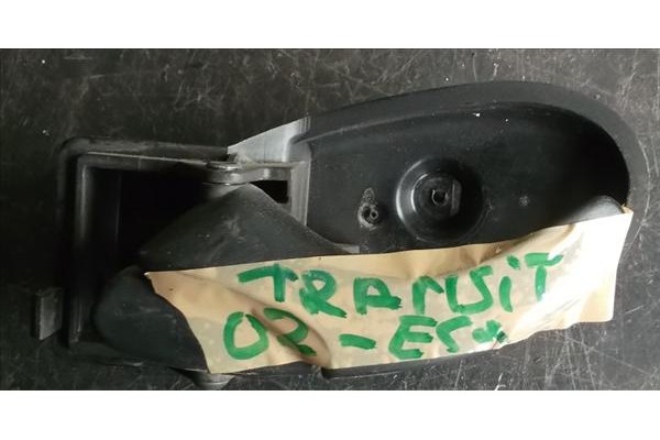 Recambio de manilla para ford transit furgón (fa_ _) 2.0 di (fae_, faf_, fag_) referencia OEM IAM   