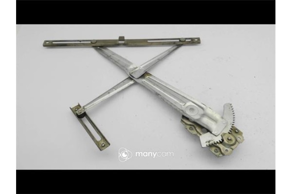Recambio de elevalunas manual delantero derecho para suzuki samurai (sj) 1.0 (sj 410) referencia OEM IAM   