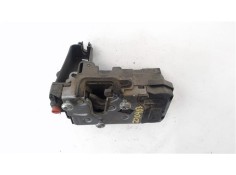 Recambio de cierre electromagnetico trasero derecho para opel zafira b 1.9 cosmo referencia OEM IAM 13210739 PW 