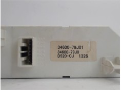 Recambio de reloj horario para suzuki sx4 (gy) 1.9 ddis referencia OEM IAM 3460079J01  