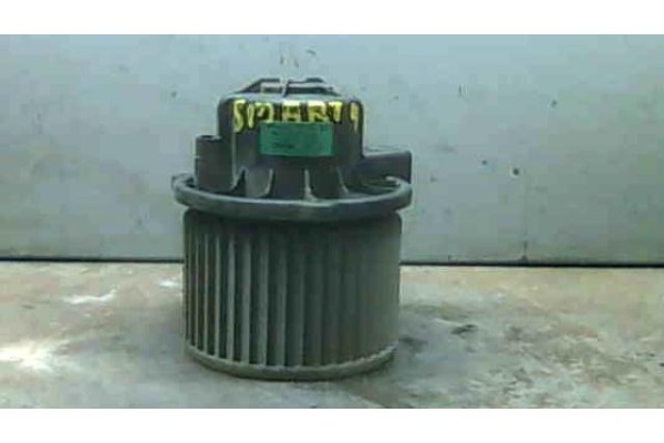 Recambio de motor calefaccion para smart coupe (1998) 0.6 creamstyle [0,6 ltr. - 45 kw turbo cat] referencia OEM IAM  0130101113