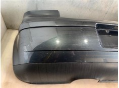 Recambio de paragolpes trasero para volkswagen polo iv (9n3) 1.4 advance referencia OEM IAM 6Q6807417GRU  