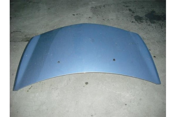 Recambio de capo para renault clio iii (2005) 1.5 dci (c/br1g) referencia OEM IAM   