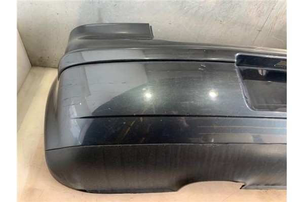 Recambio de paragolpes trasero para volkswagen polo iv (9n3) 1.4 advance referencia OEM IAM 6Q6807417GRU  