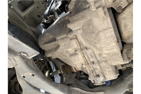 Recambio de caja cambios manual para honda civic berlina 3 (ep) 1.6i sport referencia OEM IAM 20011PMWR51  