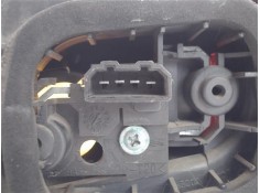 Recambio de piloto trasero derecho para seat ibiza (6l1) referencia OEM IAM 6L6945096A 45405 