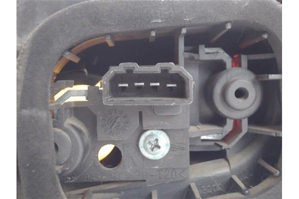 Recambio de piloto trasero derecho para seat ibiza (6l1) referencia OEM IAM 6L6945096A 45405 