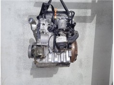 Recambio de motor completo para volkswagen polo iv (9n1) 1.4 tdi referencia OEM IAM AMF  