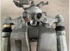 Recambio de pinza freno trasero derecha para kia ceed (jd) 1.0 drive referencia OEM IAM 58230G4300  
