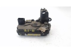 Recambio de cierre electromagnetico trasero derecho para opel zafira b 1.9 cosmo referencia OEM IAM 13210739 PW 