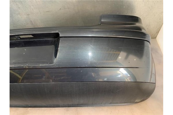 Recambio de paragolpes trasero para volkswagen polo iv (9n3) 1.4 advance referencia OEM IAM 6Q6807417GRU  