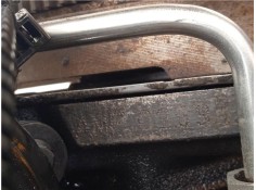 Recambio de motor completo para volkswagen polo iv (9n1) 1.4 tdi referencia OEM IAM AMF  