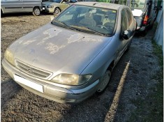 citroen xsara berlina del año 1998