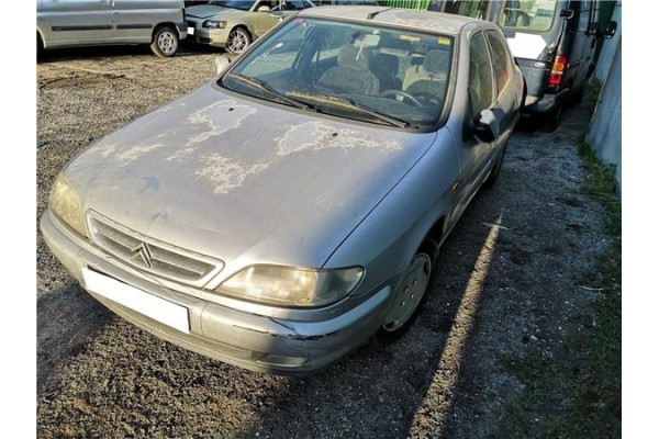CITROEN XSARA BERLINA