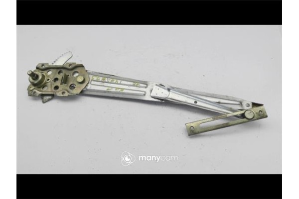 Recambio de elevalunas manual delantero derecho para suzuki samurai (sj) 1.0 (sj 410) referencia OEM IAM   