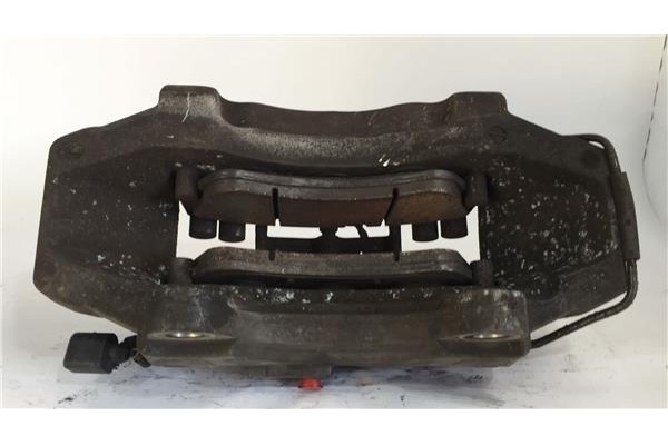 Recambio de pinza freno delantero derecha para volkswagen touareg (7la) 5.0 tdi v10 referencia OEM IAM 18ZR  