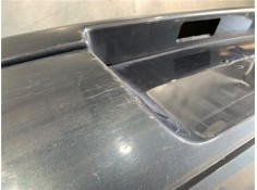 Recambio de paragolpes trasero para volkswagen polo iv (9n3) 1.4 advance referencia OEM IAM 6Q6807417GRU  