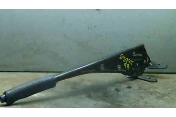 Recambio de palanca freno de mano para smart coupe (1998) 0.6 creamstyle [0,6 ltr. - 45 kw turbo cat] referencia OEM IAM   