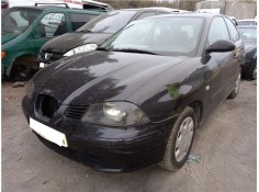 seat ibiza (6l1) del año 2004