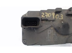Recambio de cierre electromagnetico trasero derecho para opel zafira b 1.9 cosmo referencia OEM IAM 13210739 PW 