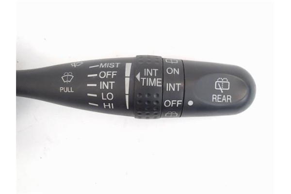 Recambio de mando limpiaparabrisas para suzuki sx4 (gy) 1.9 ddis referencia OEM IAM 3731062JB1 3731062JA1 