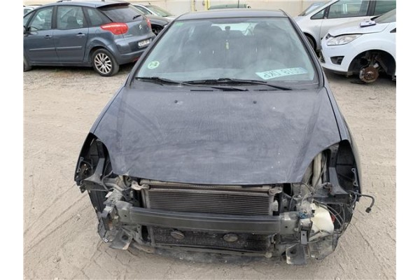 Recambio de capo para honda civic berlina 3 (ep) 1.6i sport referencia OEM IAM 60100S6DA90ZZ  