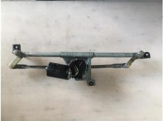 Recambio de motor limpiaparabrisas delantero para volkswagen polo berlina (6n1)(1994) referencia OEM IAM 6N1955023A 0 397020373 