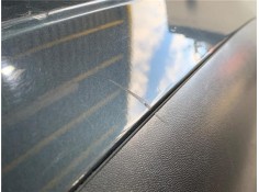 Recambio de paragolpes trasero para volkswagen polo iv (9n3) 1.4 advance referencia OEM IAM 6Q6807417GRU  