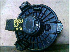 Recambio de motor calefaccion para toyota yaris (ksp9/scp9/nlp9)(2005) 1.3 vvt-i referencia OEM IAM  AV2727000311 