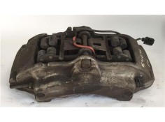 Recambio de pinza freno delantero izquierda para volkswagen touareg (7la) 5.0 tdi v10 referencia OEM IAM 18ZL  