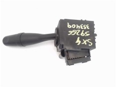 Recambio de mando limpiaparabrisas para suzuki sx4 (gy) 1.9 ddis referencia OEM IAM 3731062JB1 3731062JA1 