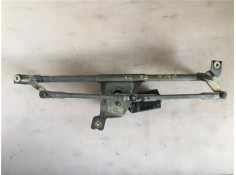 Recambio de motor limpiaparabrisas delantero para volkswagen polo berlina (6n1)(1994) referencia OEM IAM 6N1955023A 0 397020373  2