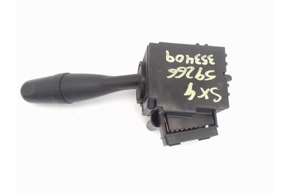 Recambio de mando limpiaparabrisas para suzuki sx4 (gy) 1.9 ddis referencia OEM IAM 3731062JB1 3731062JA1 