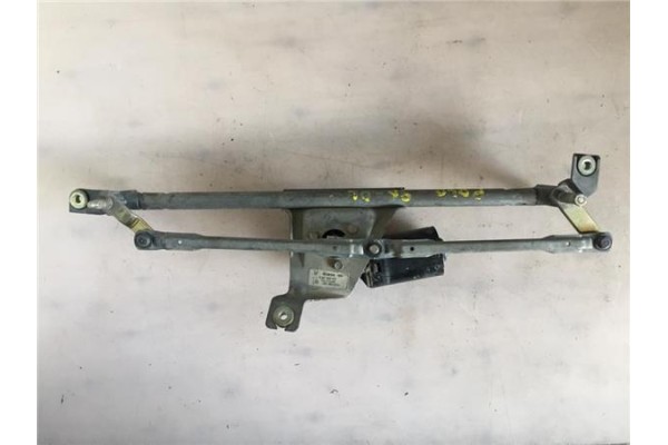 Recambio de motor limpiaparabrisas delantero para volkswagen polo berlina (6n1)(1994) referencia OEM IAM 6N1955023A 0 397020373 