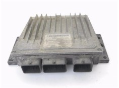 Recambio de centralita para renault clio ii fase i (b/cb0) 1.5 dci (b/cb07) referencia OEM IAM 8200129063 8200212351 