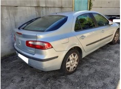 renault laguna ii (bg0) del año 2001