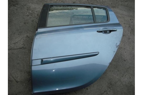 Recambio de puerta trasero izquierda para renault clio iii (2005) 1.5 dci (c/br1g) referencia OEM IAM   