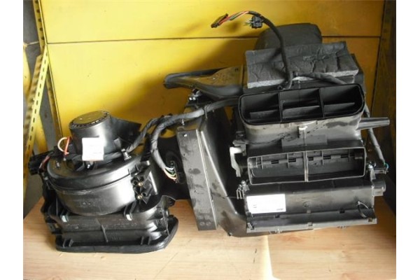 Recambio de carcasa calefaccion para seat ibiza st (6j8) 1.2 tdi referencia OEM IAM 6Q1819351A  