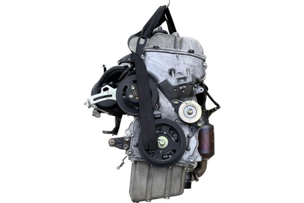 Recambio de motor completo para suzuki alto (amf310) 1.0 ga referencia OEM IAM K10B  