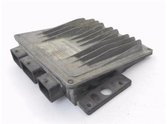 Recambio de centralita para renault clio ii fase i (b/cb0) 1.5 dci (b/cb07) referencia OEM IAM 8200129063 8200212351 