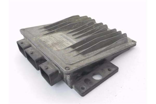 Recambio de centralita para renault clio ii fase i (b/cb0) 1.5 dci (b/cb07) referencia OEM IAM 8200129063 8200212351 