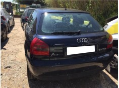 audi a3 (8l) del año 1998