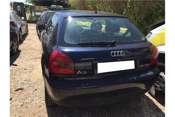 audi a3 (8l) del año 1998 audi a3 (8l) del año 1998