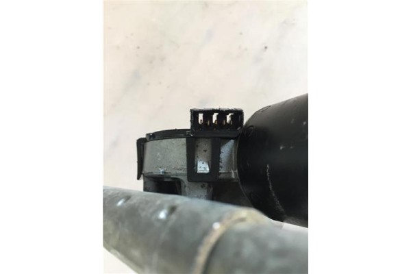 Recambio de motor limpiaparabrisas delantero para volkswagen polo berlina (6n1)(1994) referencia OEM IAM 6N1955023A 0 397020373 