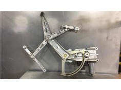 Recambio de mecanismo elevalunas delantero derecho para opel zafira b 1.9 cosmo referencia OEM IAM 2712000610 944065214 